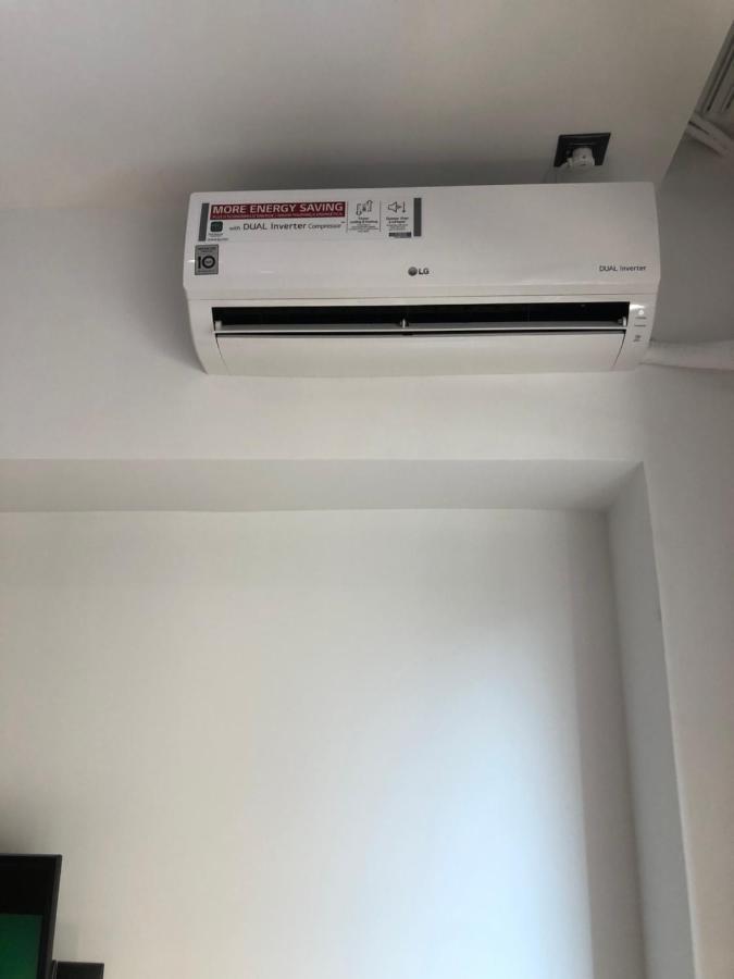 Apartment Metropolitan Complex Budget Room@faliro *